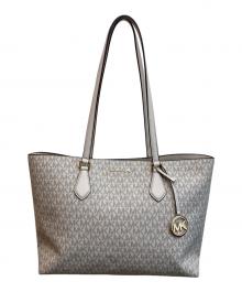 MICHAEL KORS（マイケルコース）の古着「SHEILA LG MF TOTE」｜ベージュ