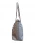 MICHAEL KORS (マイケルコース) SHEILA LG MF TOTE ベージュ サイズ:-：10000円