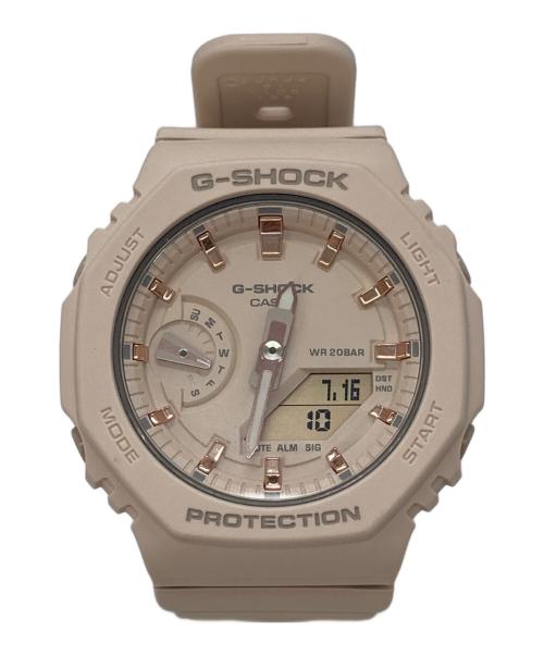 CASIO（カシオ）CASIO (カシオ) リストウォッチ ピンク サイズ:-の古着・服飾アイテム