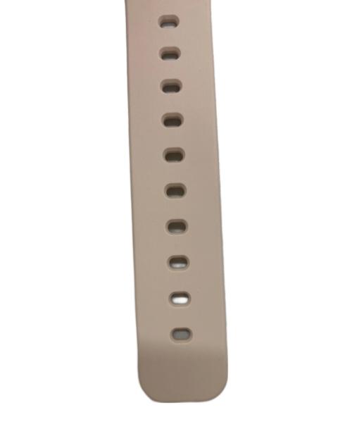 CASIO（カシオ）CASIO (カシオ) リストウォッチ ピンク サイズ:-の古着・服飾アイテム