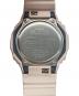 CASIO (カシオ) リストウォッチ ピンク サイズ:-：7000円