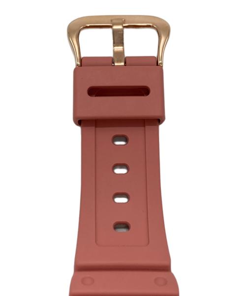 CASIO（カシオ）CASIO (カシオ) リストウォッチ ピンク サイズ:-の古着・服飾アイテム