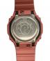 CASIO (カシオ) リストウォッチ ピンク サイズ:-：8000円