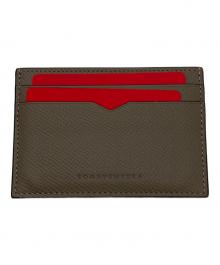 bonaventura（ボナベンチュラ）の古着「SLIM CARD CASE」｜エトープ