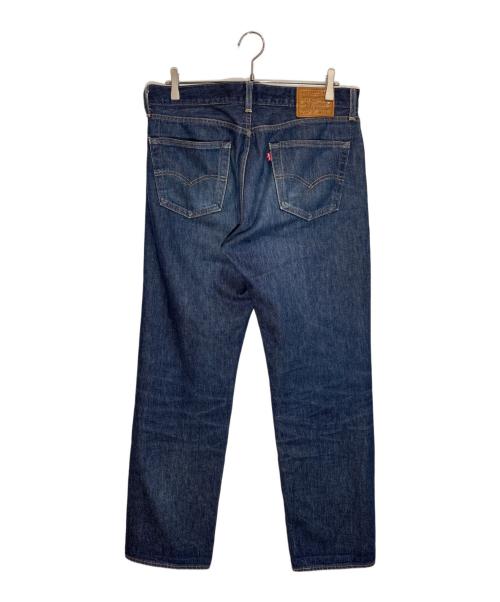 LEVI'S PReMIUM（リーバイス プレミアム）LEVI'S PReMIUM (リーバイス プレミアム) 505デニムパンツ インディゴ サイズ:SIZE W34×L34の古着・服飾アイテム