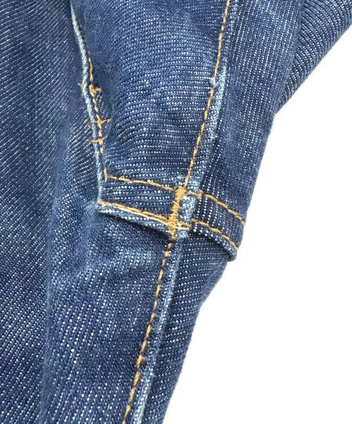 LEVI'S PReMIUM（リーバイス プレミアム）LEVI'S PReMIUM (リーバイス プレミアム) 505デニムパンツ インディゴ サイズ:SIZE W34×L34の古着・服飾アイテム