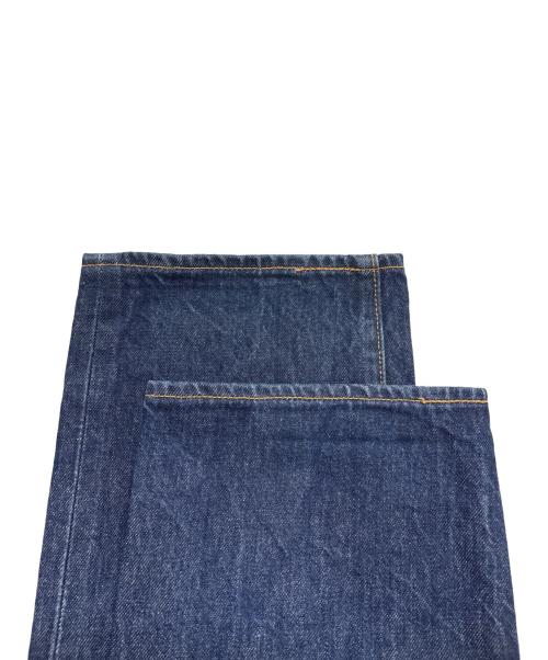 LEVI'S PReMIUM（リーバイス プレミアム）LEVI'S PReMIUM (リーバイス プレミアム) 505デニムパンツ インディゴ サイズ:SIZE W34×L34の古着・服飾アイテム