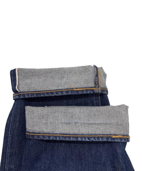 LEVI'S PReMIUM（リーバイス プレミアム）LEVI'S PReMIUM (リーバイス プレミアム) 505デニムパンツ インディゴ サイズ:SIZE W34×L34の古着・服飾アイテム