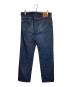 LEVI'S PReMIUM (リーバイス プレミアム) 505デニムパンツ インディゴ サイズ:SIZE W34×L34：6000円