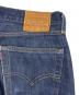 中古・古着 LEVI'S PReMIUM (リーバイス プレミアム) 505デニムパンツ インディゴ サイズ:SIZE W34×L34：6000円