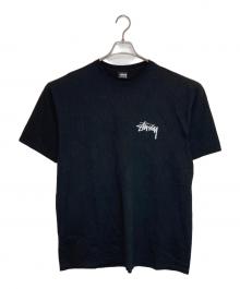 stussy（ステューシー）の古着「8-BALL CHERRYS TEE」｜ブラック
