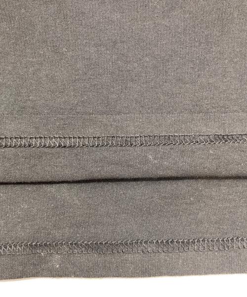 stussy（ステューシー）stussy (ステューシー) 8-BALL CHERRYS TEE ブラック サイズ:XLの古着・服飾アイテム