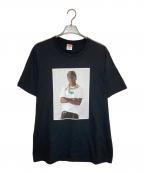 SUPREMEシュプリーム）の古着「Tyler The Creator Tee」｜ブラック