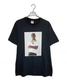 SUPREME（シュプリーム）の古着「Tyler The Creator Tee」｜ブラック