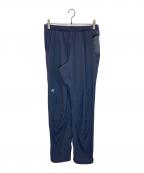 ARC'TERYXアークテリクス）の古着「INCENDO PANT」｜ブルー
