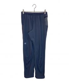 ARC'TERYX（アークテリクス）の古着「INCENDO PANT」｜ブルー