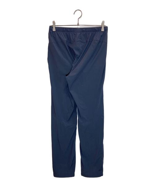 ARC'TERYX（アークテリクス）ARC'TERYX (アークテリクス) INCENDO PANT ブルー サイズ:Ⅿの古着・服飾アイテム