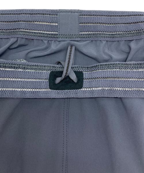 ARC'TERYX（アークテリクス）ARC'TERYX (アークテリクス) INCENDO PANT ブルー サイズ:Ⅿの古着・服飾アイテム