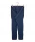 ARC'TERYX (アークテリクス) INCENDO PANT ブルー サイズ:Ⅿ：7000円