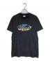 FUCT（ファクト）の古着「プリントTシャツ」｜ブラック