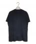 FUCT (ファクト) プリントTシャツ ブラック サイズ:S：4000円