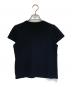 ALEXANDER WANG (アレキサンダー・ワン) wangロゴTシャツ ブラック サイズ:XS：9000円