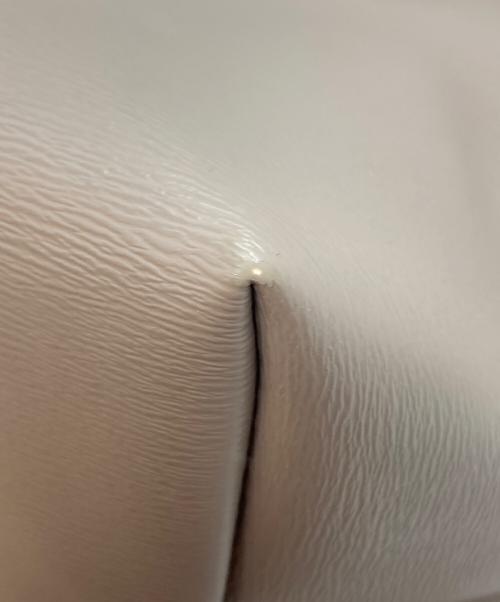 LONGCHAMP（ロンシャン）LONGCHAMP (ロンシャン) ルプリアージュ シティ トップハンドルバッグ ベージュ サイズ:-の古着・服飾アイテム