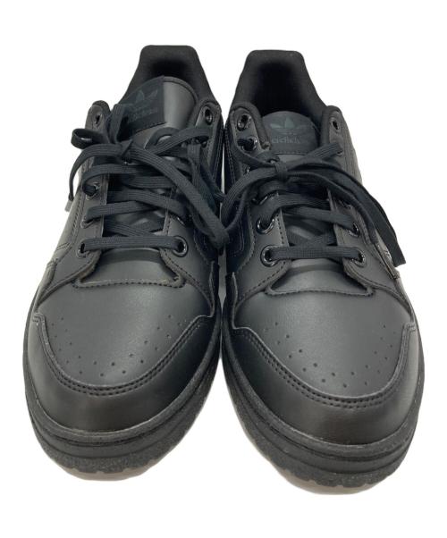 adidas（アディダス）adidas (アディダス) NY 90 ブラック サイズ:SIZE 28cmの古着・服飾アイテム