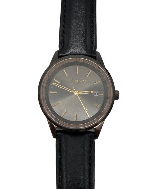 VEJRHOJ（ヴェアホイ）VEJRHOJ (ヴェアホイ) Automatic 40mm A03 オートマチック サイズ:-の古着・服飾アイテム
