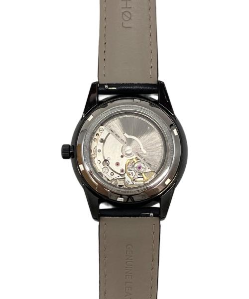 VEJRHOJ（ヴェアホイ）VEJRHOJ (ヴェアホイ) Automatic 40mm A03 オートマチック サイズ:-の古着・服飾アイテム