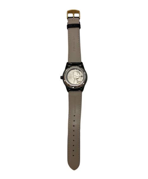 VEJRHOJ（ヴェアホイ）VEJRHOJ (ヴェアホイ) Automatic 40mm A03 オートマチック サイズ:-の古着・服飾アイテム