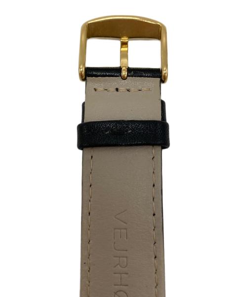 VEJRHOJ（ヴェアホイ）VEJRHOJ (ヴェアホイ) Automatic 40mm A03 オートマチック サイズ:-の古着・服飾アイテム