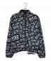 SY32 by SWEET YEARS（エスワイサーティトゥバイスィートイヤーズ）の古着「POLARTEC REVERSIBLE BR」｜ブラック