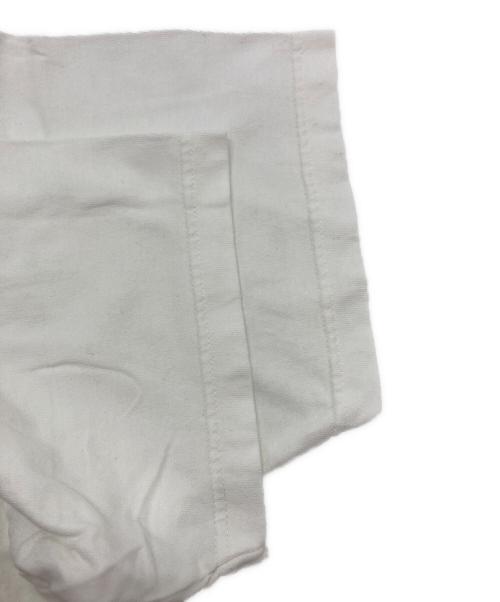 HUMAN MADE（ヒューマンメイド）HUMAN MADE (ヒューマンメイド) チャリティーTシャツ ホワイト サイズ:XLの古着・服飾アイテム