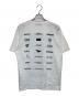HUMAN MADE (ヒューマンメイド) チャリティーTシャツ ホワイト サイズ:XL：5000円