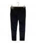 ACNE STUDIOS Bla konst (アクネステュディオスブロコンスト) スキニーデニムパンツ ブラック サイズ:W29×L34：4000円