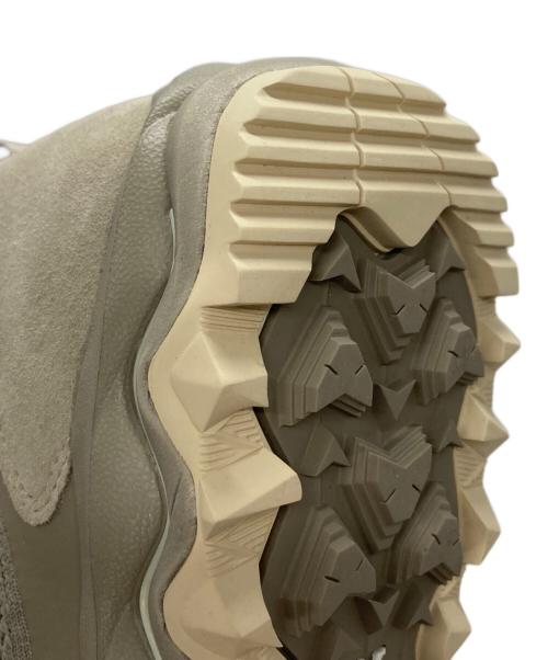 MIZUNO（ミズノ）MIZUNO (ミズノ) nonnative (ノンネイティブ) WAVE MUJIN TL MID GTX nonnative グレー サイズ:24cmの古着・服飾アイテム