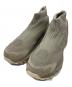 MIZUNO（ミズノ）の古着「WAVE MUJIN TL MID GTX nonnative」｜グレー