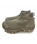 MIZUNO (ミズノ) nonnative (ノンネイティブ) WAVE MUJIN TL MID GTX nonnative グレー サイズ:24cm：20000円