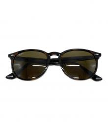 RAY-BAN（レイバン）の古着「サングラス」｜ブラウン