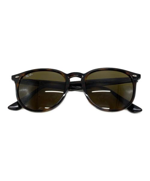 RAY-BAN（レイバン）RAY-BAN (レイバン) サングラス ブラウン サイズ:53□20 150の古着・服飾アイテム