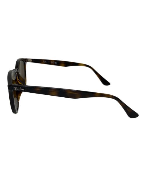 RAY-BAN（レイバン）RAY-BAN (レイバン) サングラス ブラウン サイズ:53□20 150の古着・服飾アイテム
