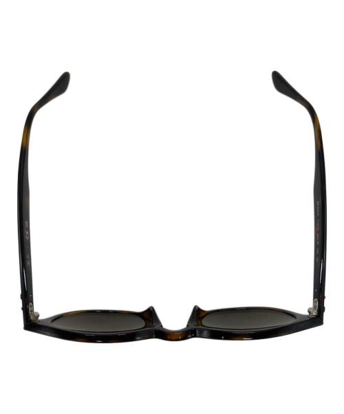 RAY-BAN（レイバン）RAY-BAN (レイバン) サングラス ブラウン サイズ:53□20 150の古着・服飾アイテム