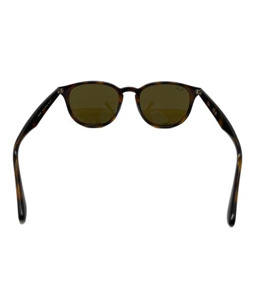 RAY-BAN（レイバン）RAY-BAN (レイバン) サングラス ブラウン サイズ:53□20 150の古着・服飾アイテム