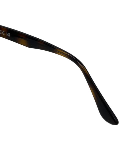 RAY-BAN（レイバン）RAY-BAN (レイバン) サングラス ブラウン サイズ:53□20 150の古着・服飾アイテム