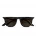 RAY-BAN (レイバン) サングラス ブラウン サイズ:53□20 150：8000円