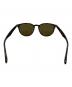 中古・古着 RAY-BAN (レイバン) サングラス ブラウン サイズ:53□20 150：8000円