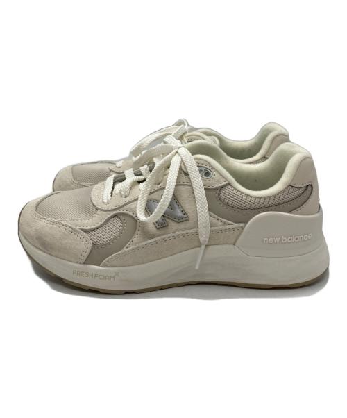 NEW BALANCE（ニューバランス）NEW BALANCE (ニューバランス) Fresh Foam X 1880 v2 ホワイト サイズ:24.5の古着・服飾アイテム