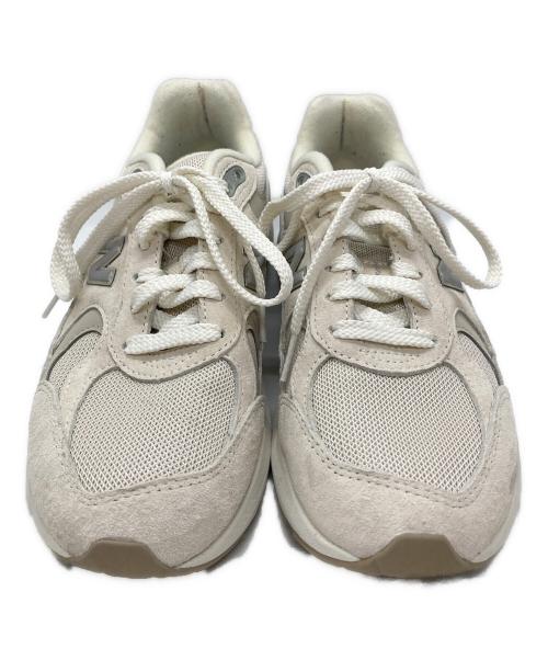NEW BALANCE（ニューバランス）NEW BALANCE (ニューバランス) Fresh Foam X 1880 v2 ホワイト サイズ:24.5の古着・服飾アイテム