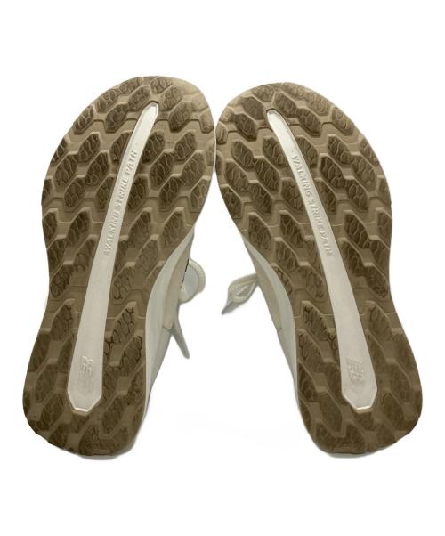 NEW BALANCE（ニューバランス）NEW BALANCE (ニューバランス) Fresh Foam X 1880 v2 ホワイト サイズ:24.5の古着・服飾アイテム